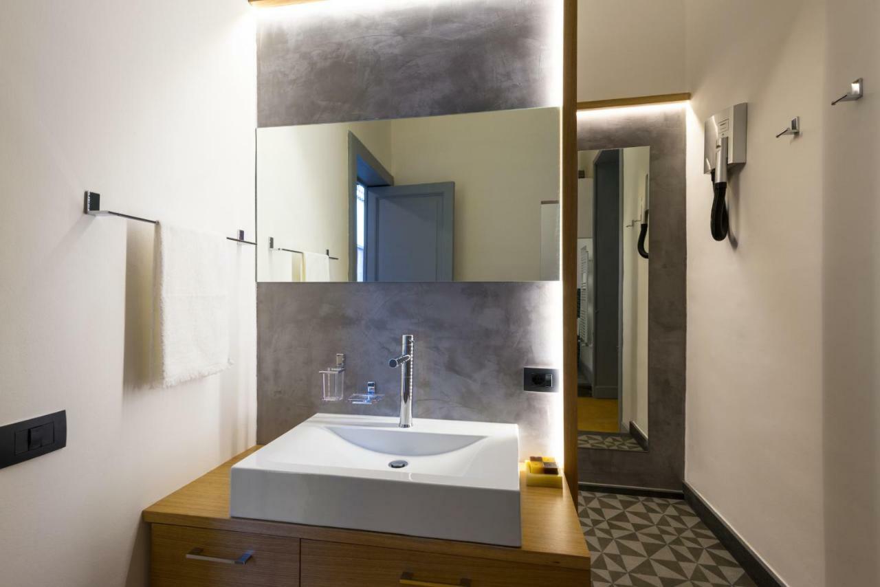 Appartement Vico Santa Filomena à Catane Extérieur photo